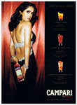 Campari - Salma Hayek